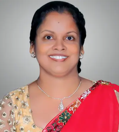 Rasika Thenuwara